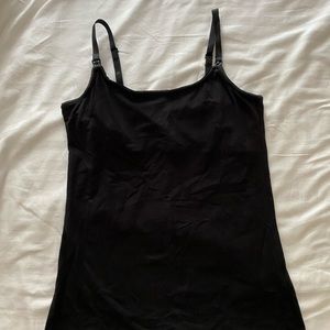 SOLD - FREE with maternity shorts purchase.